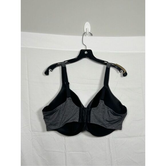 Cacique true embrace t shirt bra size 44F C32-26 - Picture 2 of 4